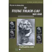 Kỹ xảo và PP vẽ tượng thạch cao (Phần 1)